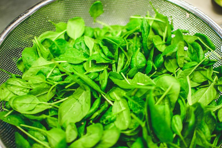 Fresh Arable microgreens