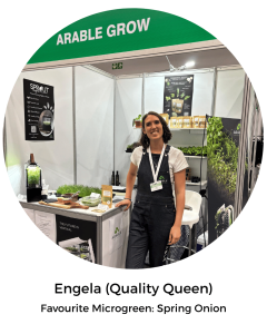 Engela - Quality Queen