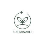 Sustainable