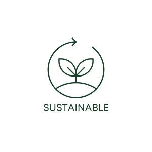 Sustainable