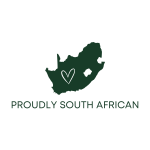 Proudly South African